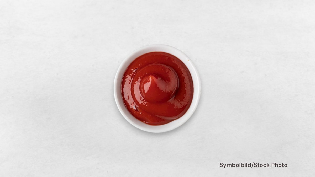 Ketchup