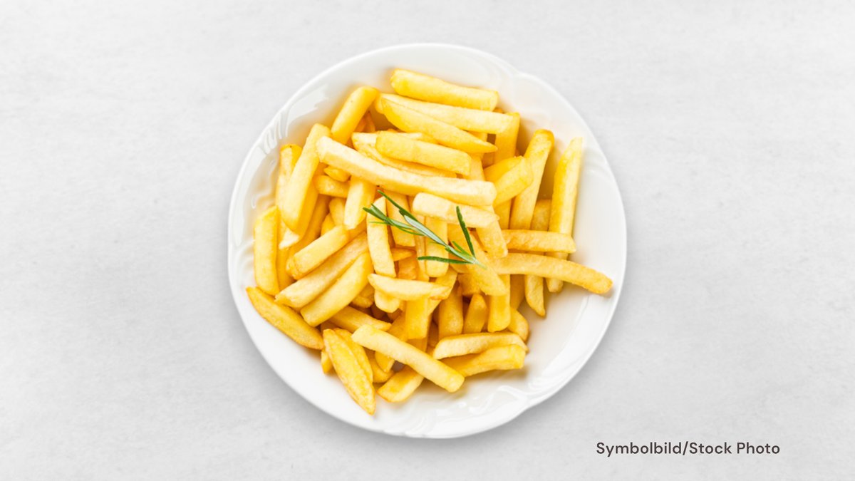 Pommes frites
