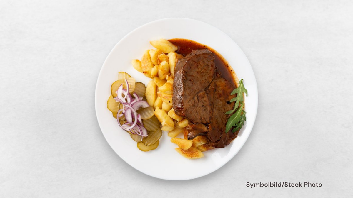 Schweinebraten