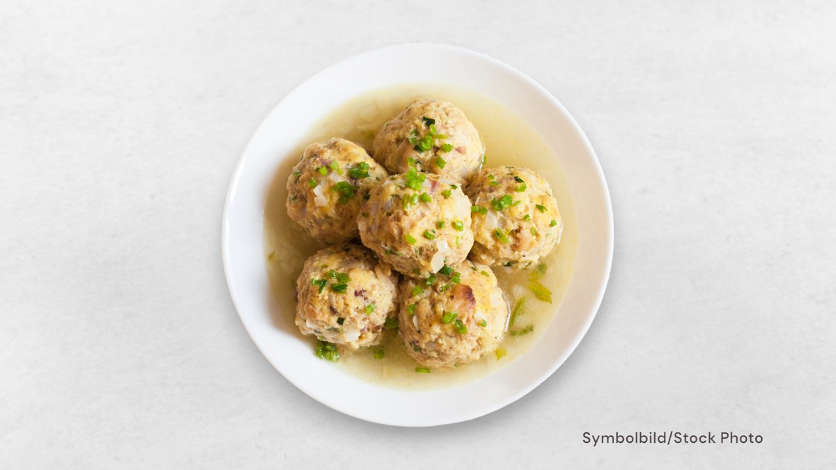 Semmelknödel