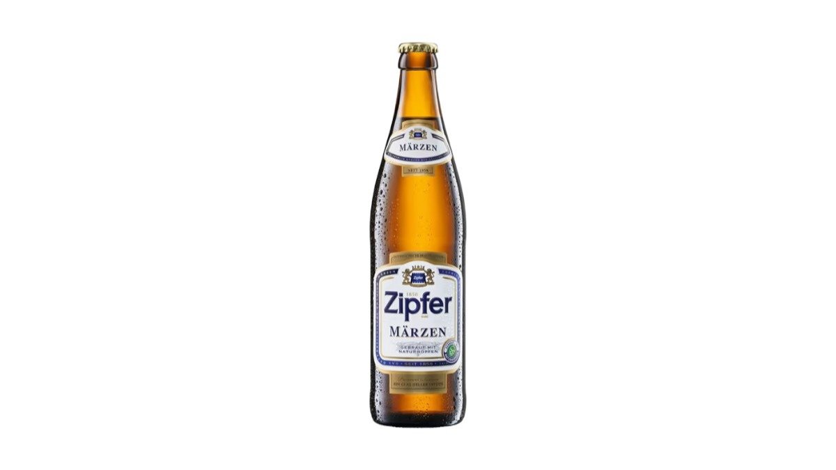 Zipfer  Urtyp 0,5l Dose