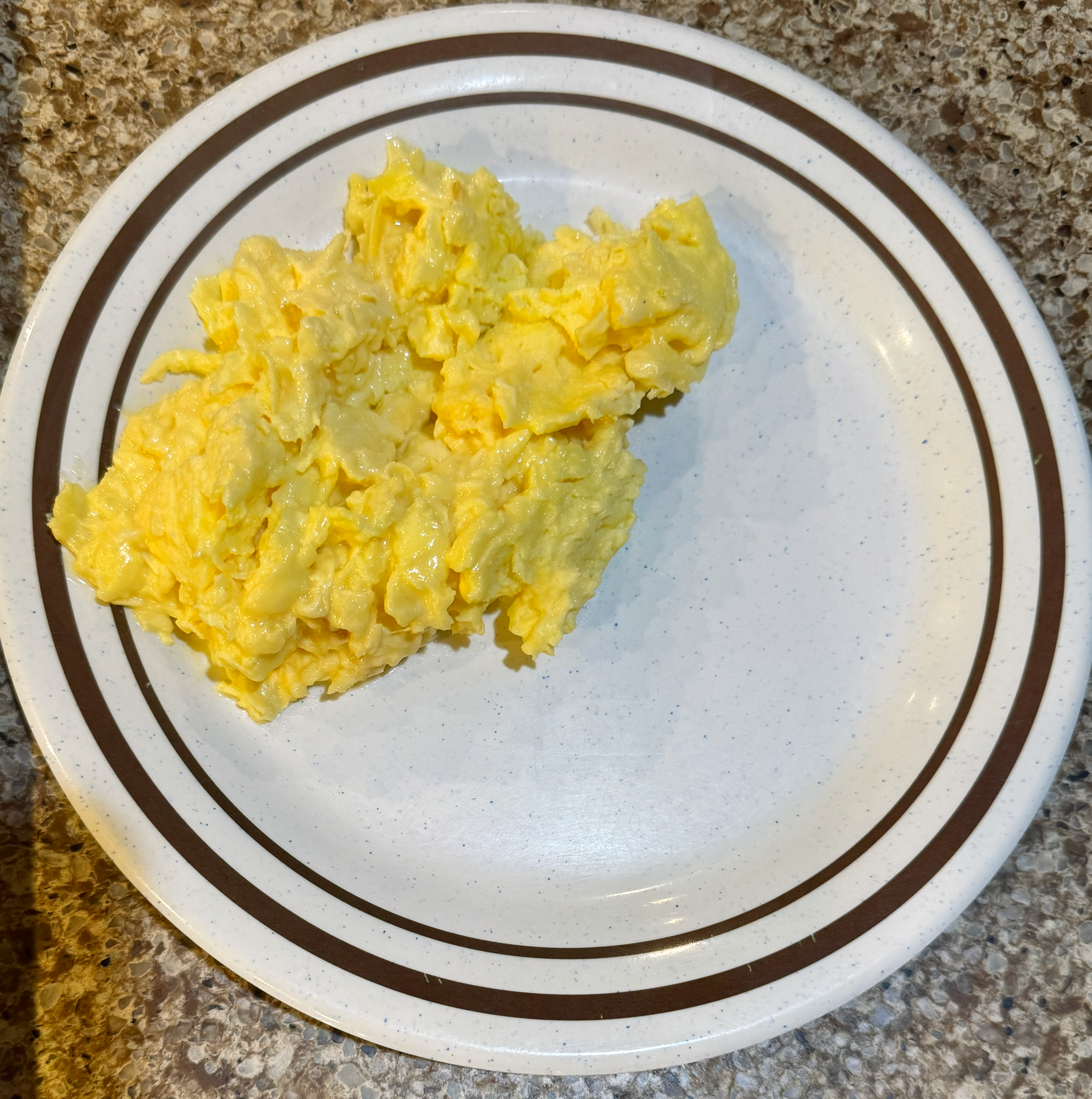 2 Eggs