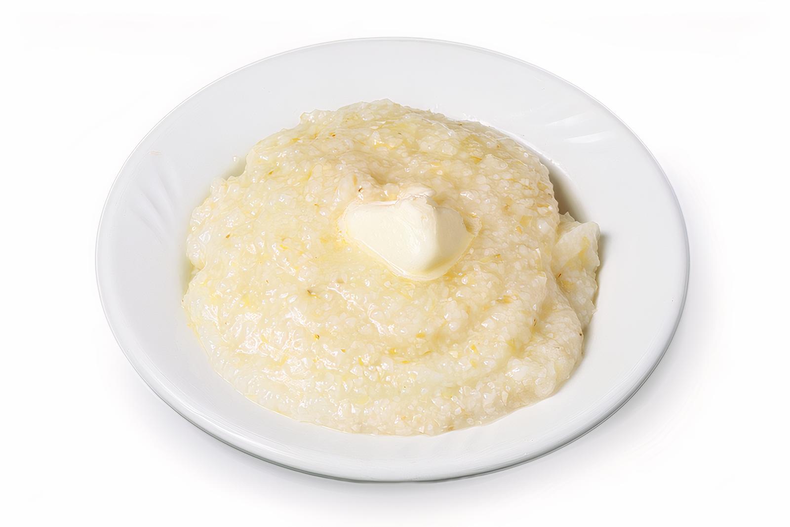 Grits