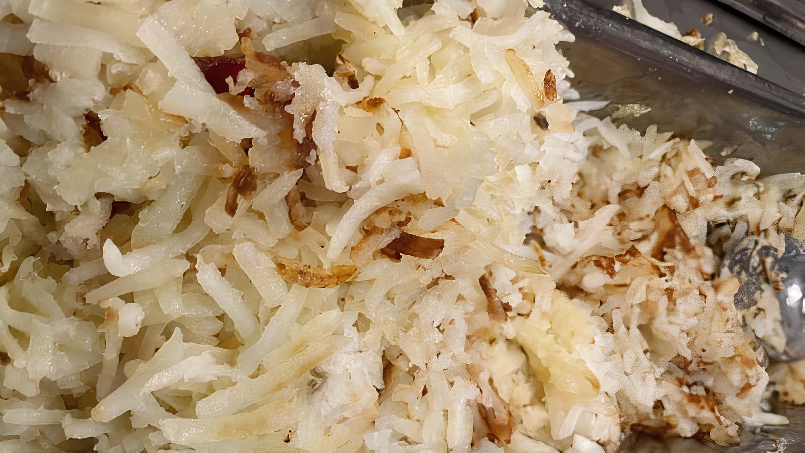 Hashbrowns
