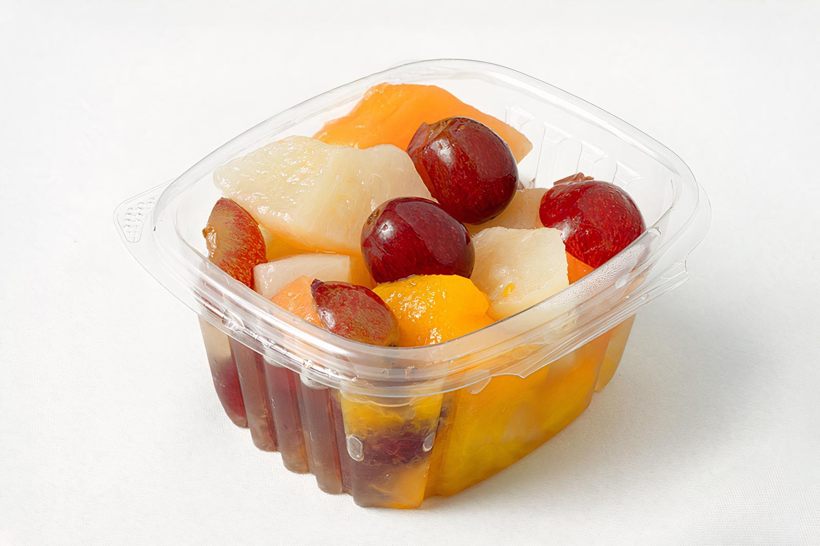 Large Fresh Mixed Fruit