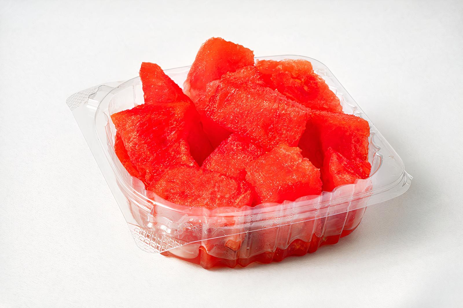 Large Fresh Watermelon