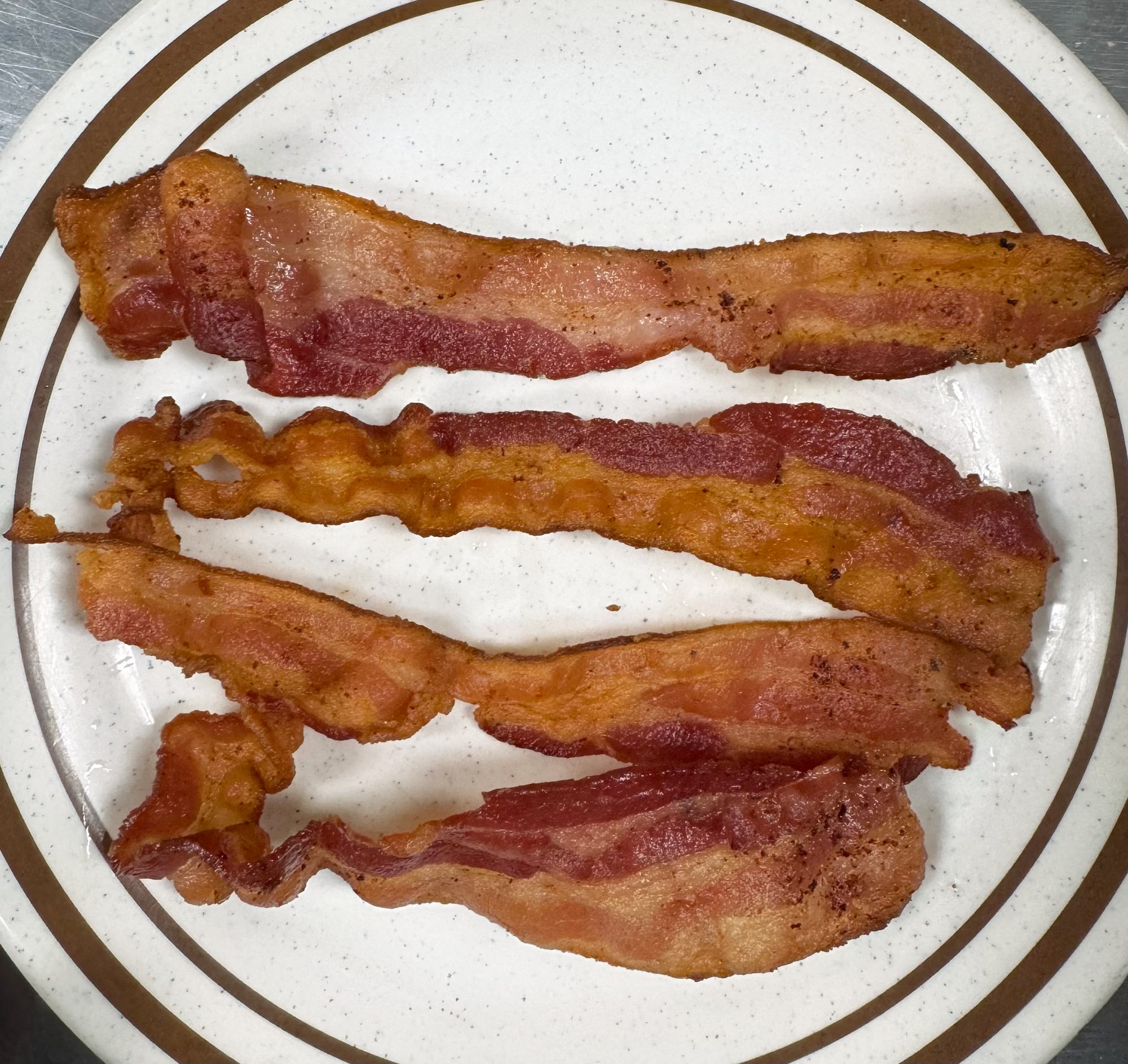 Order Bacon (4 Pieces)