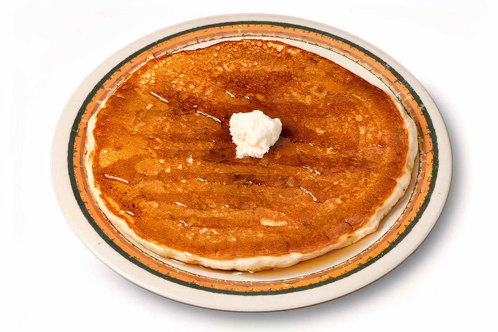 Pancakes (each)