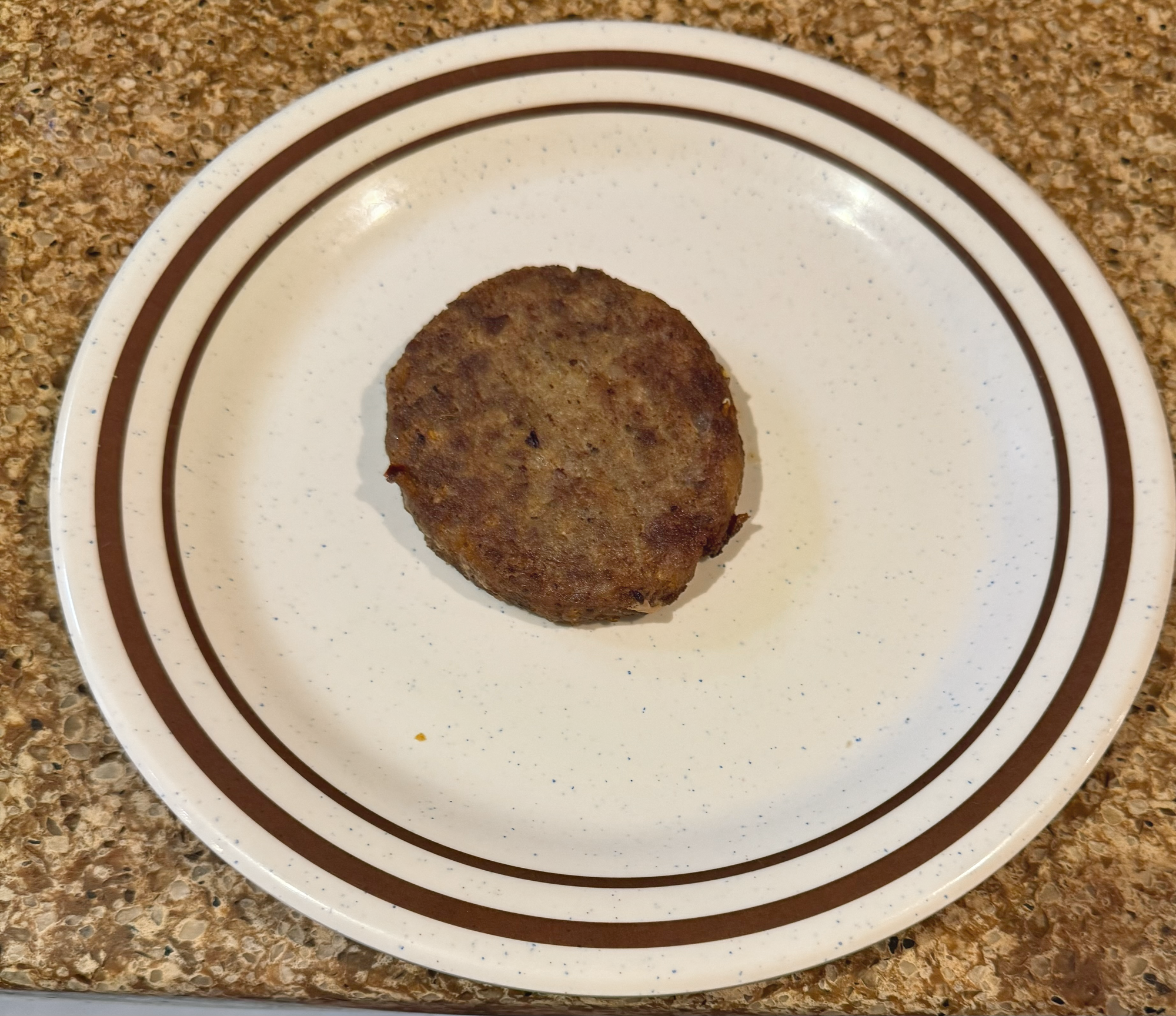 Sausage Patty