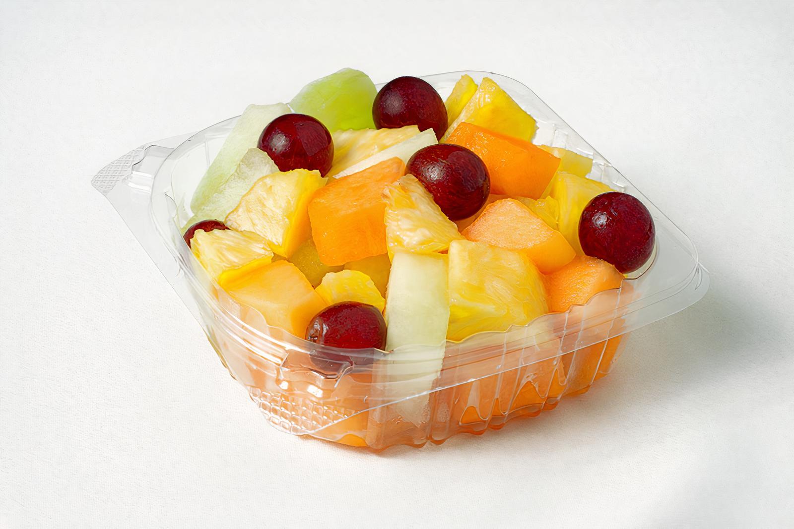 Small Fruit Cup