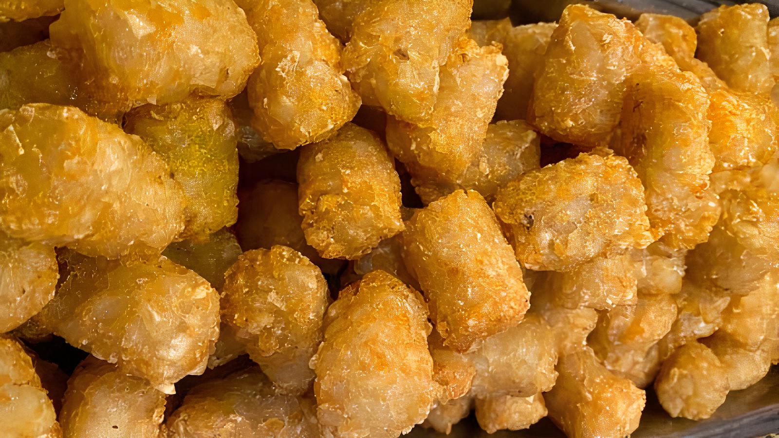 Tater Tots
