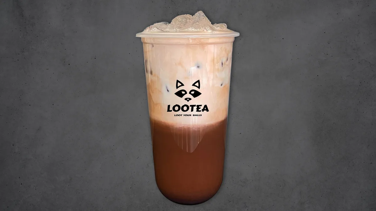 🍫 Choco Latte 700 ml