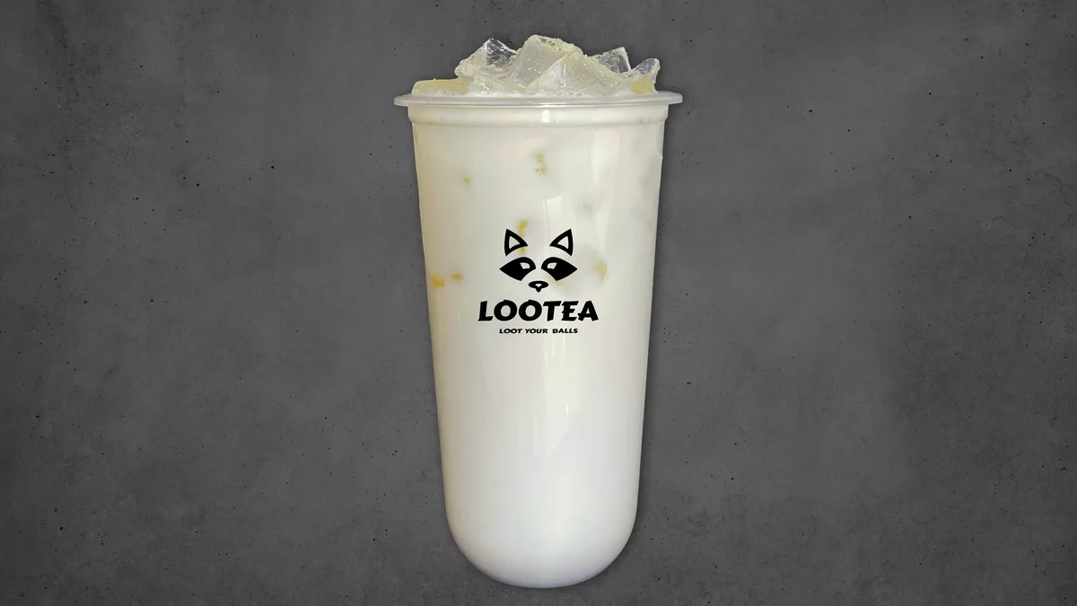 🥥 Coconut Milky 700 ml