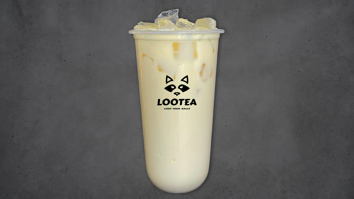 🥭 🥥 Mango Coconut Milky 700 ml