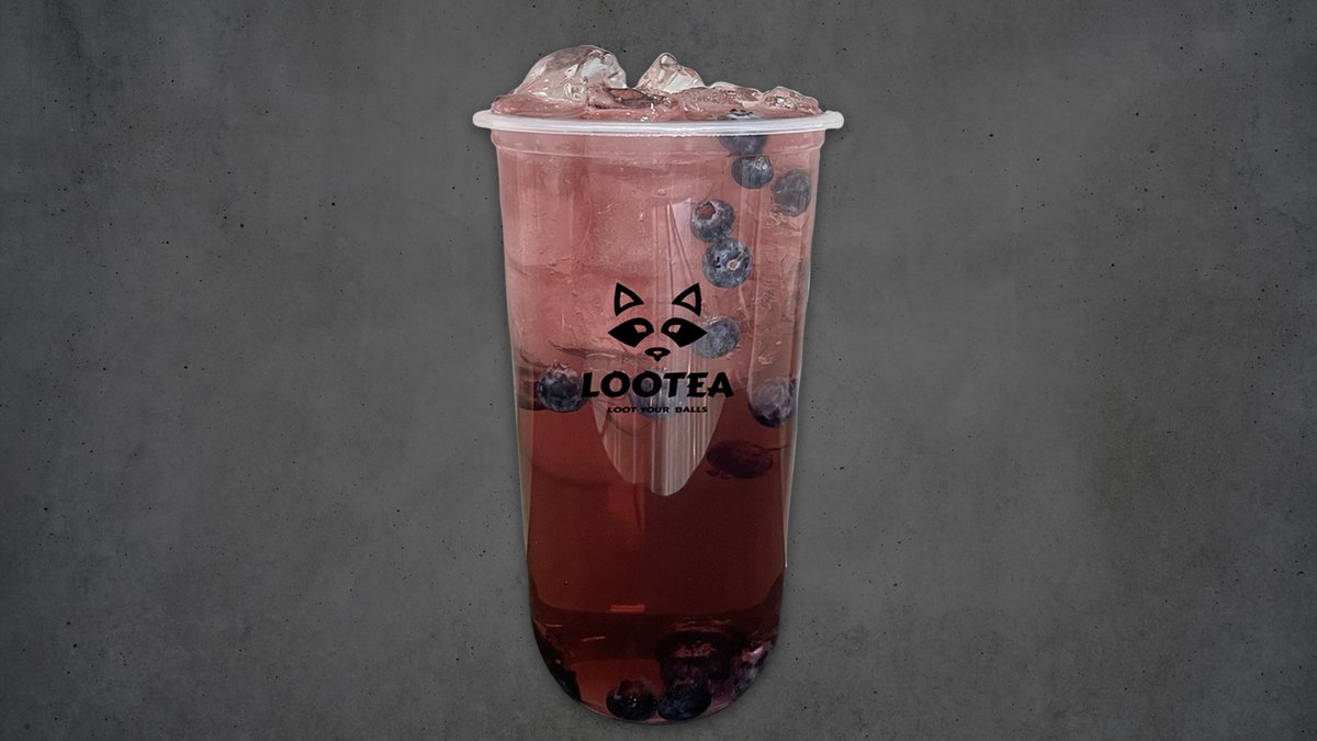 Dizzy Devil 700 ml