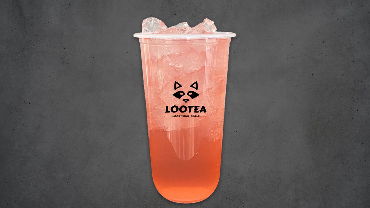 Guava Lychee 700 ml