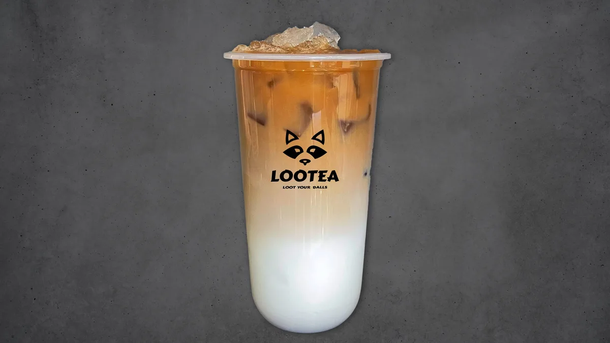 Iced Coffee 700 ml