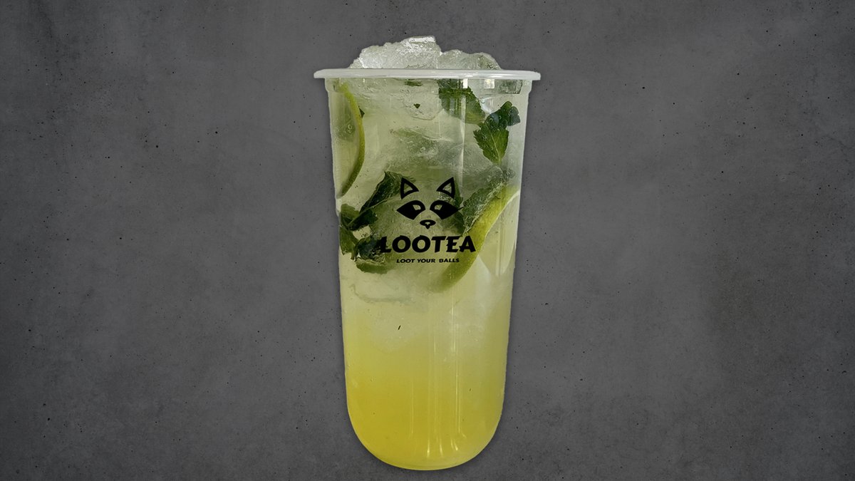 Mama Needs a Mojito 700 ml