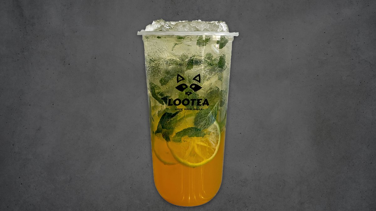 Tipsy Penguin 700 ml