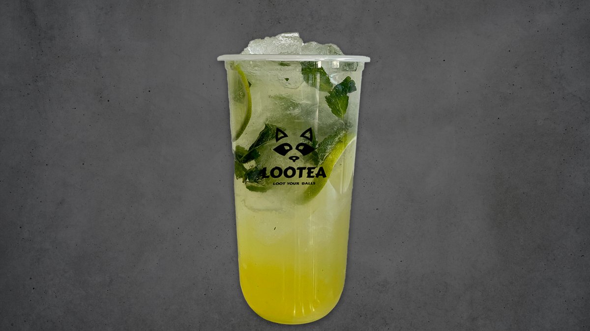 Virgin Mojito 700 ml