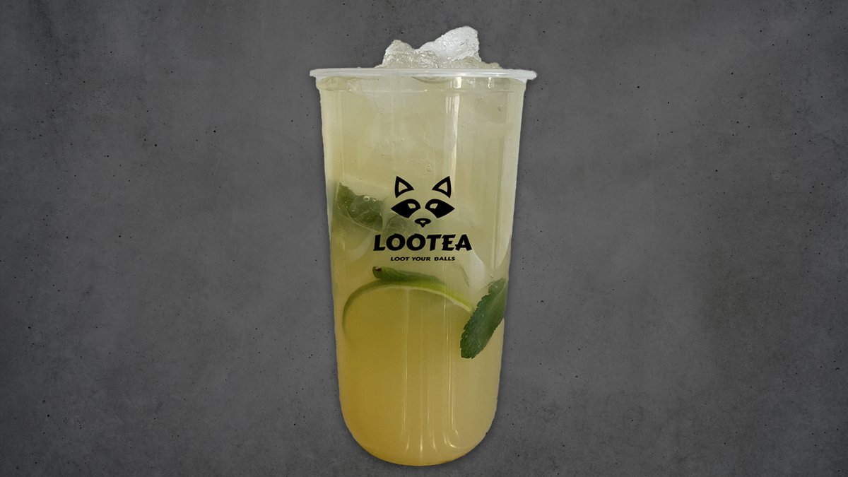 Yuzu Crush 700 ml