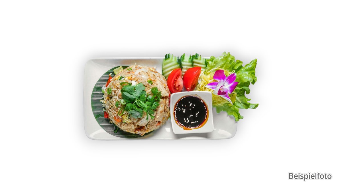 Khao Pad
