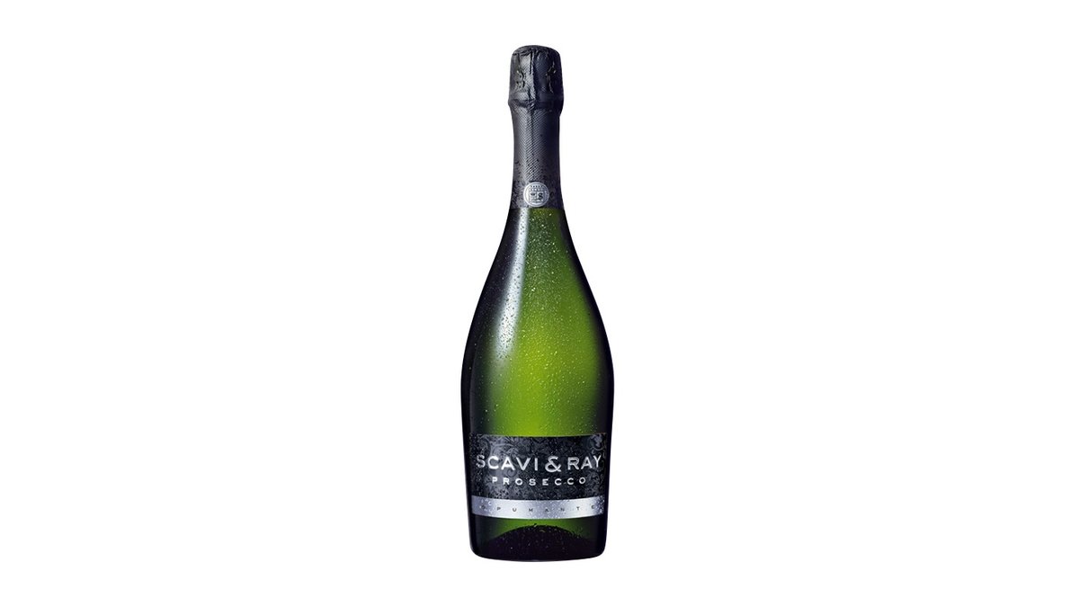 Scavi and Ray Prosecco Spumante 0,75 l