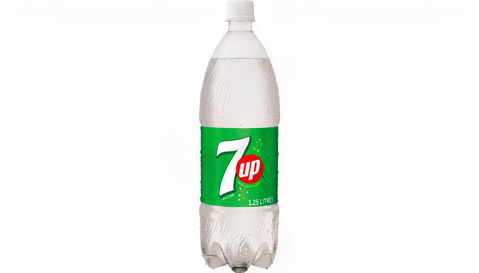 7UP 600ml