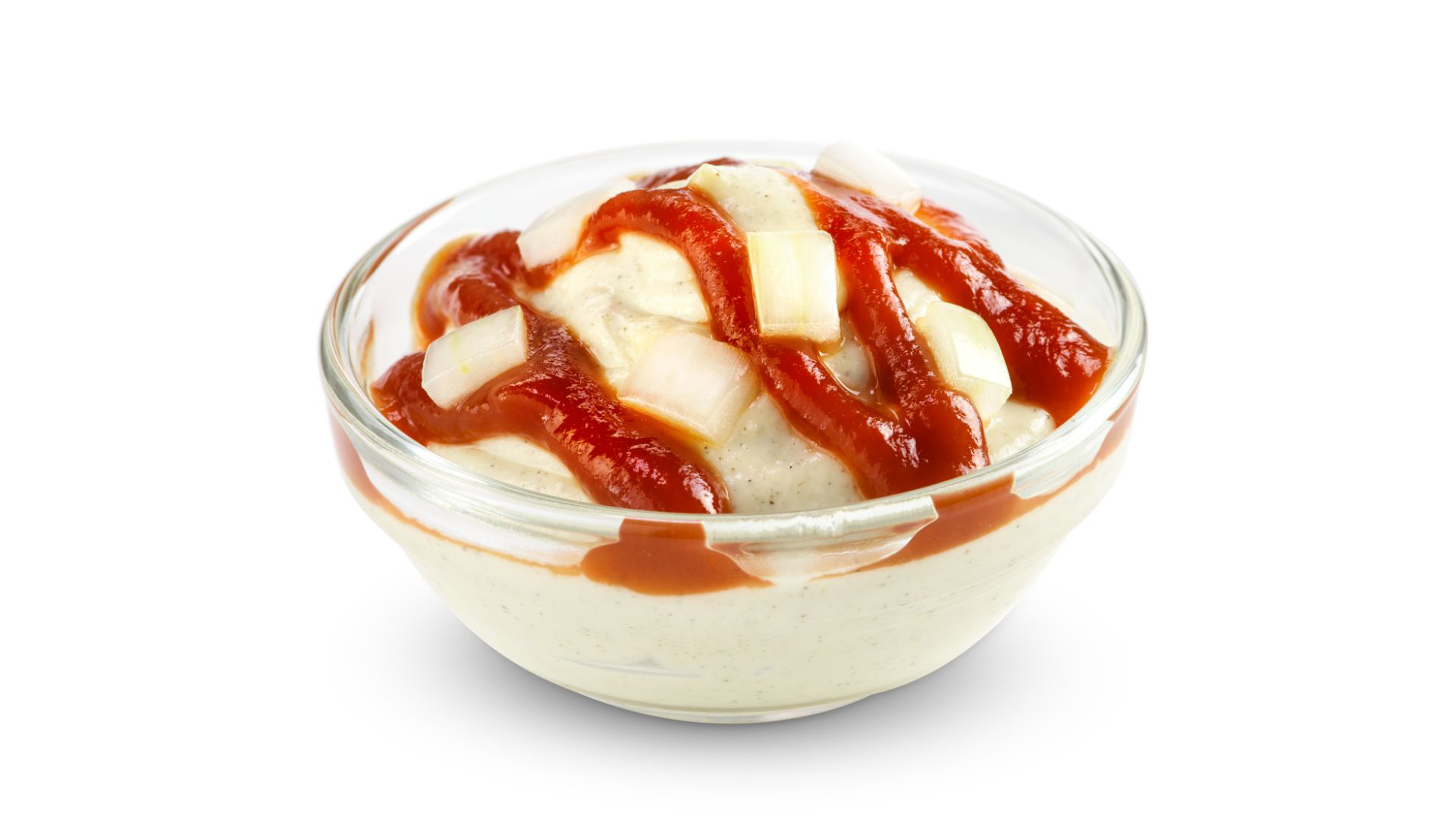African Deluxe Sauce