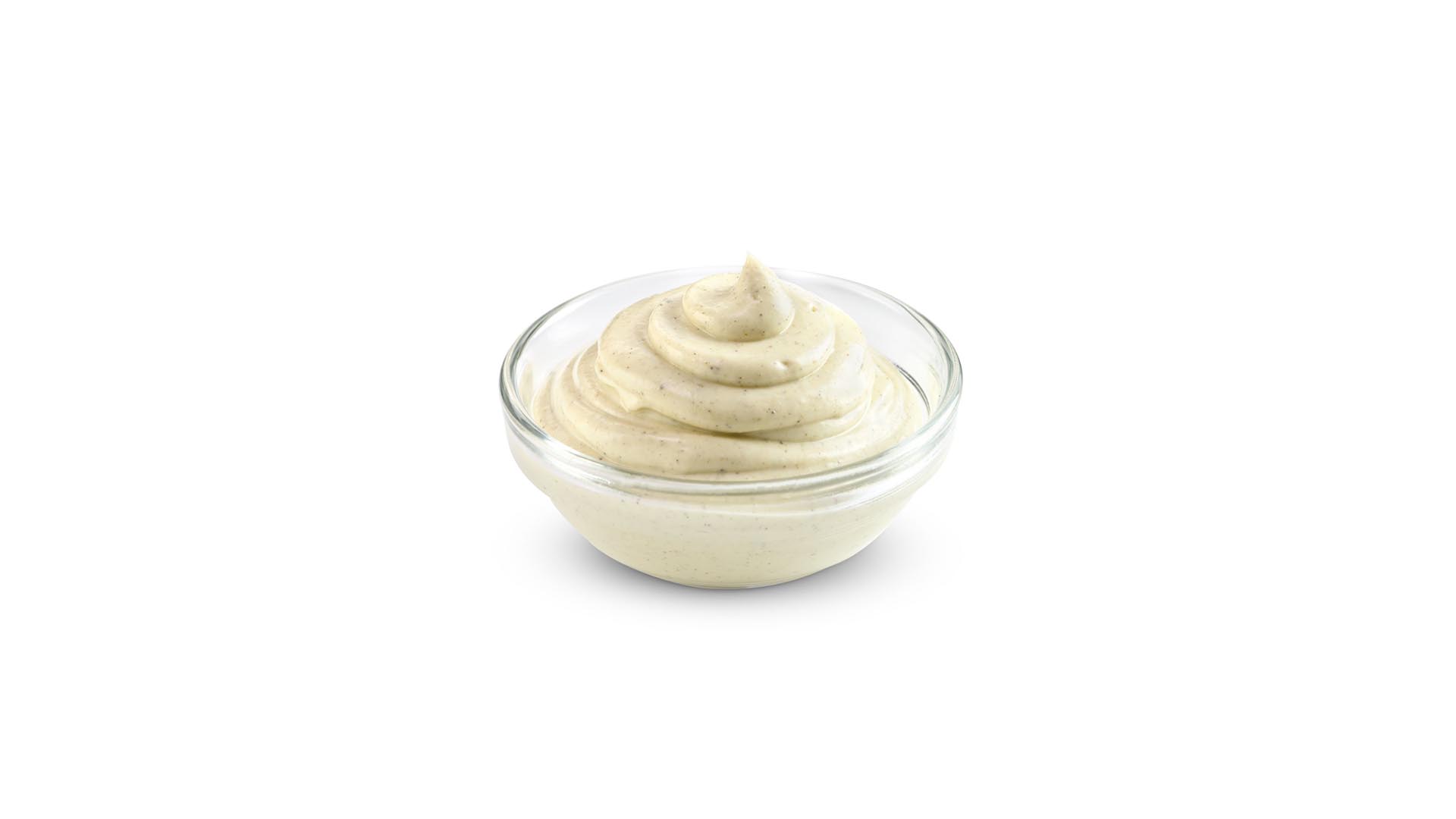 Belgian Classic Sauce