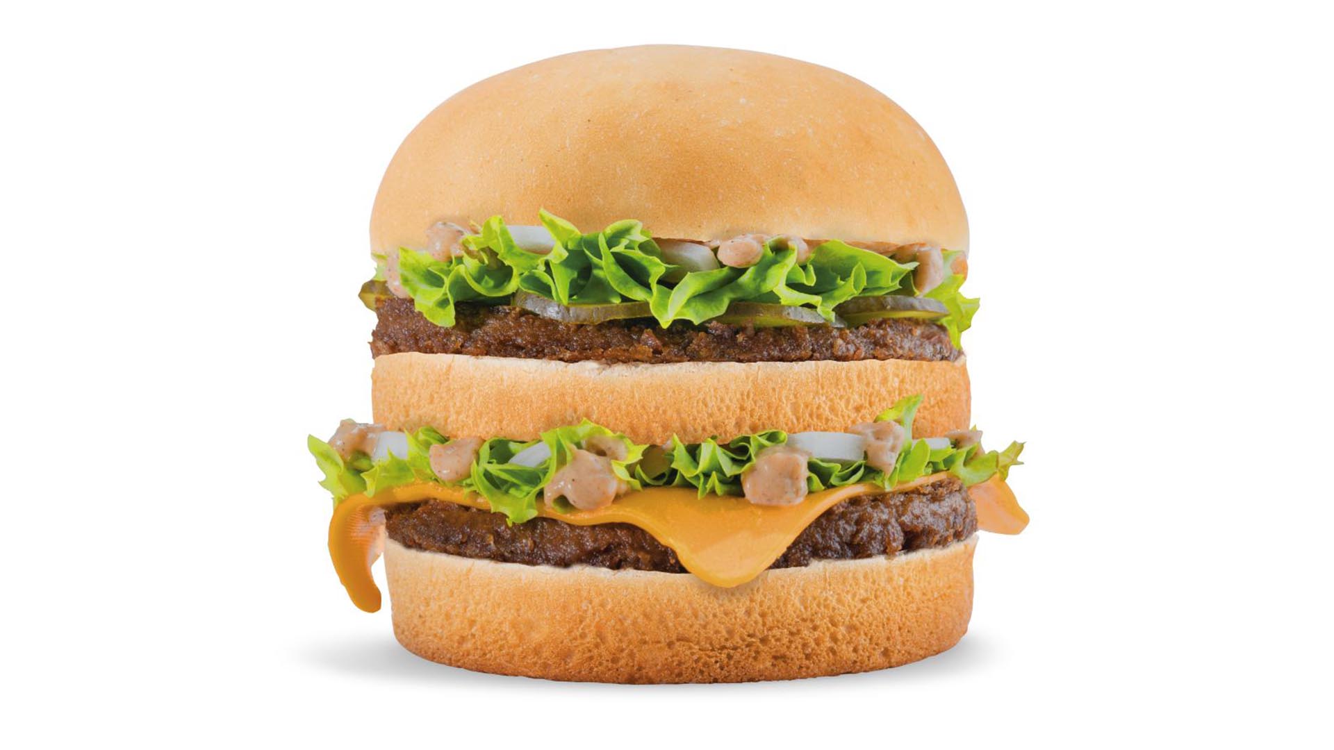 Biggie Burger