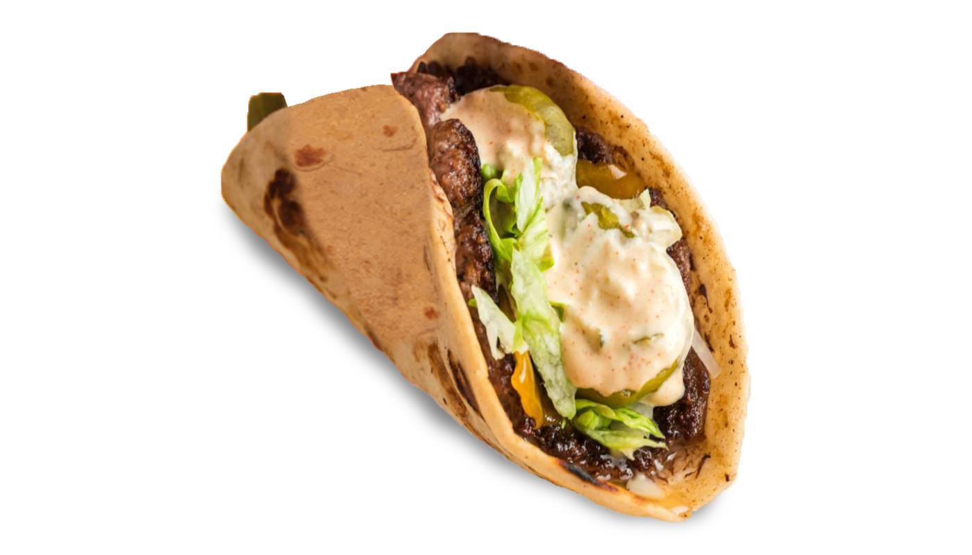 Biggie Taco