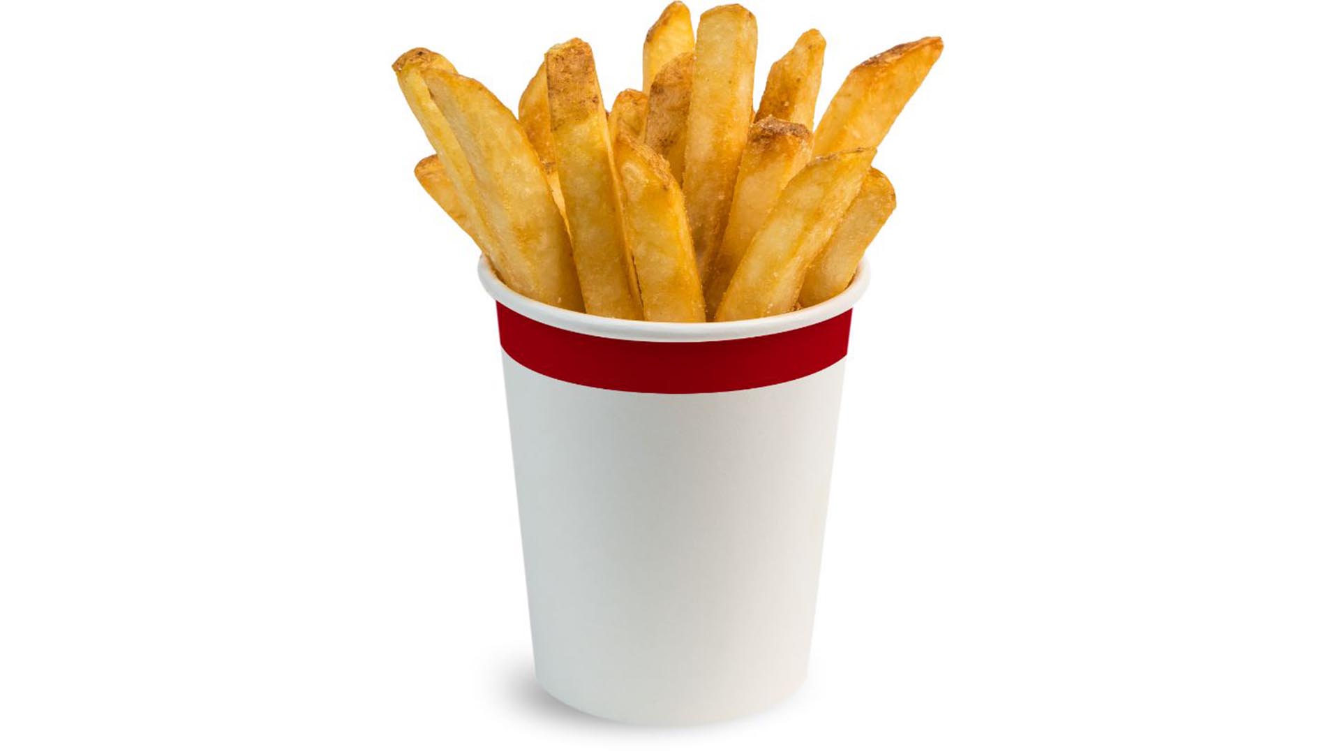 Classic Fries