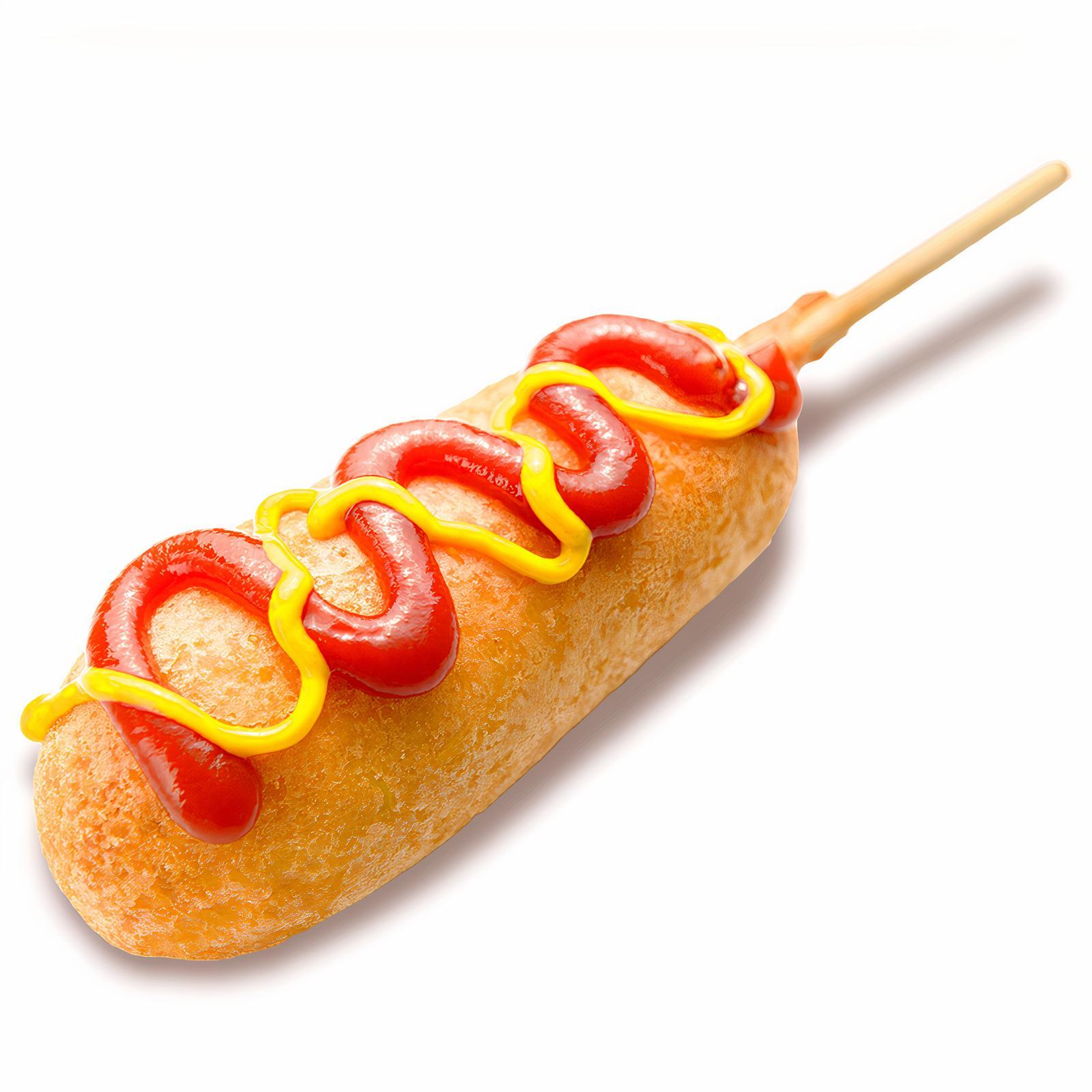 Corn Dog