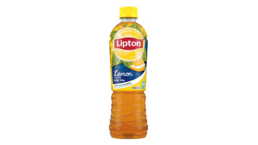 Lipton Iced Tea - Lemon 500ml