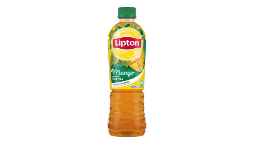 Lipton Iced Tea - Mango 500ml