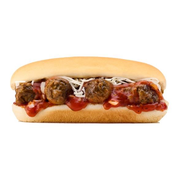Meetball Sub