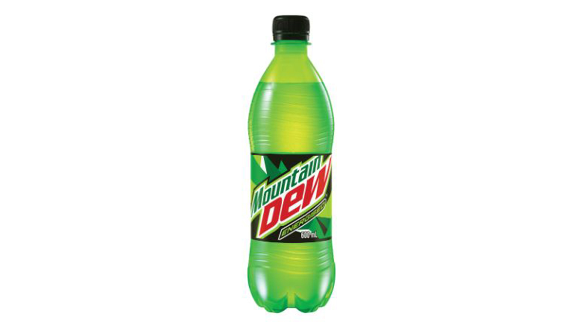 Mountain Dew Energise 600ml
