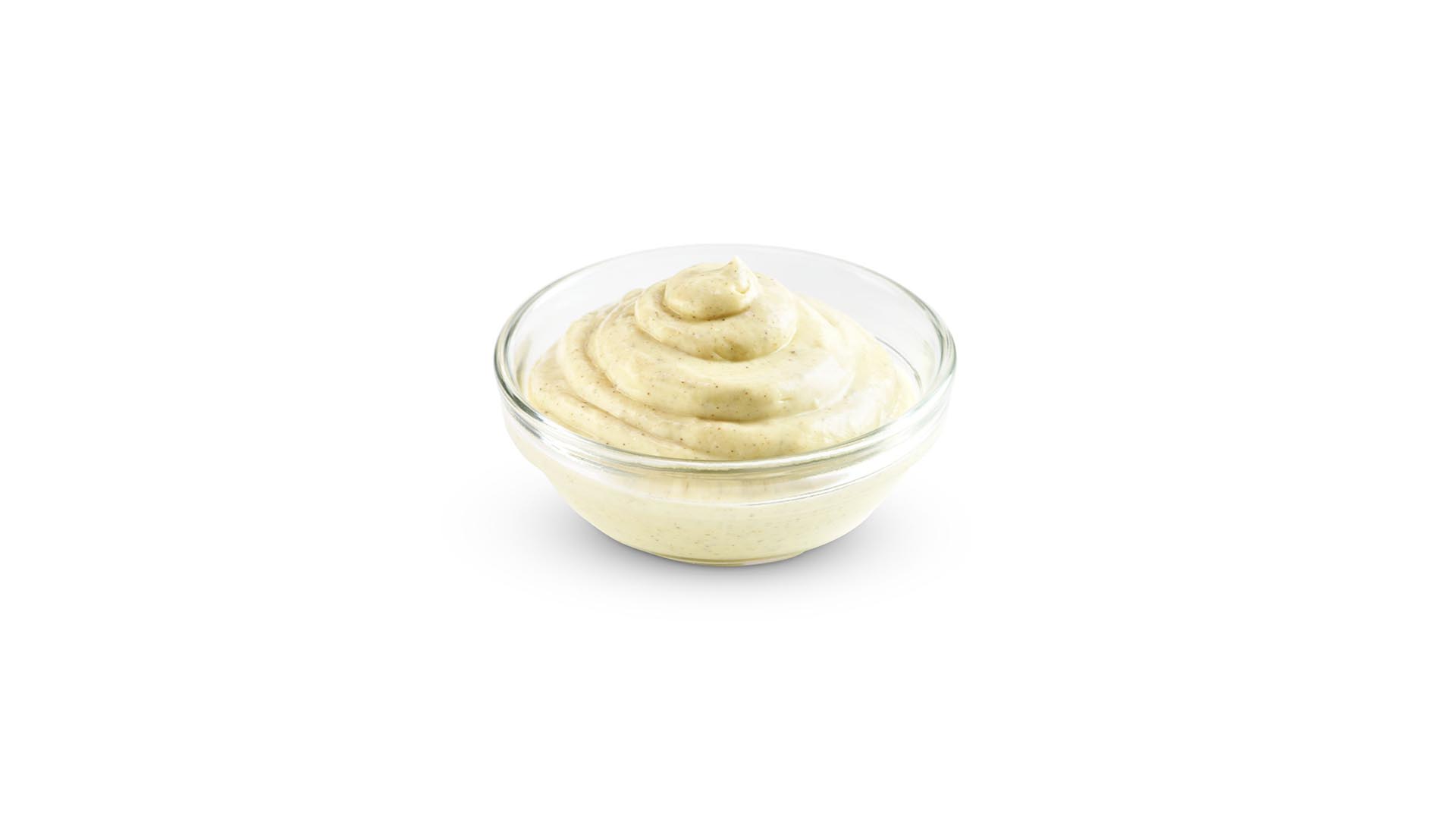 Parisian Classic Sauce