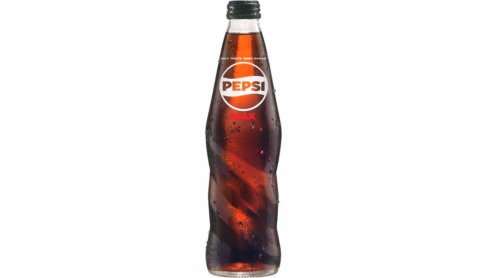 Pepsi Max 300ml