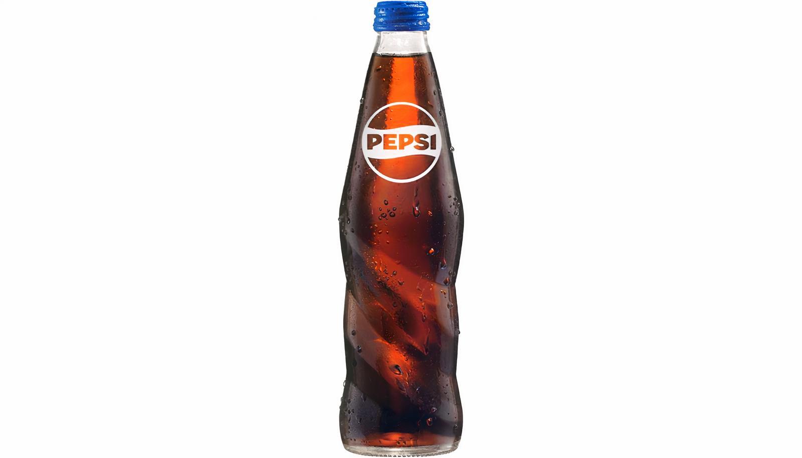 Pepsi Regular 300ml