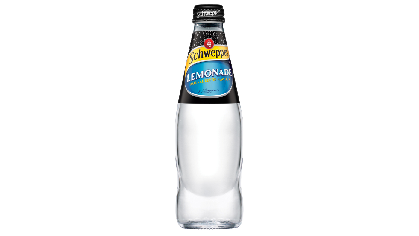 Schweppes Lemonade 300ml
