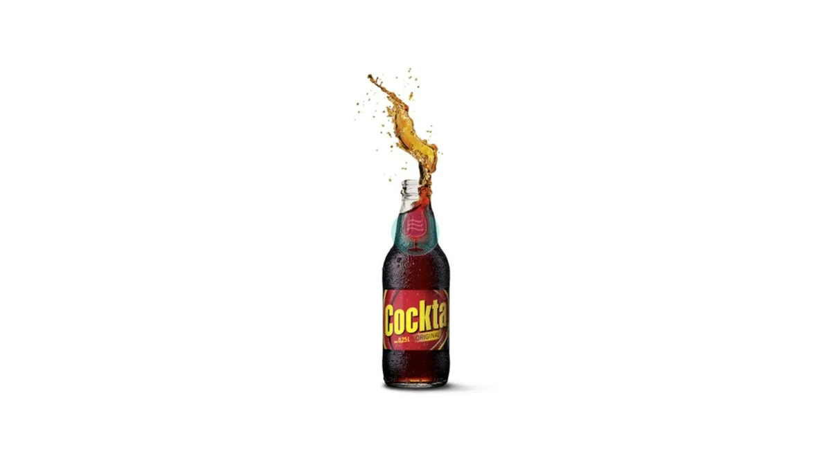 Cocta 0.25l