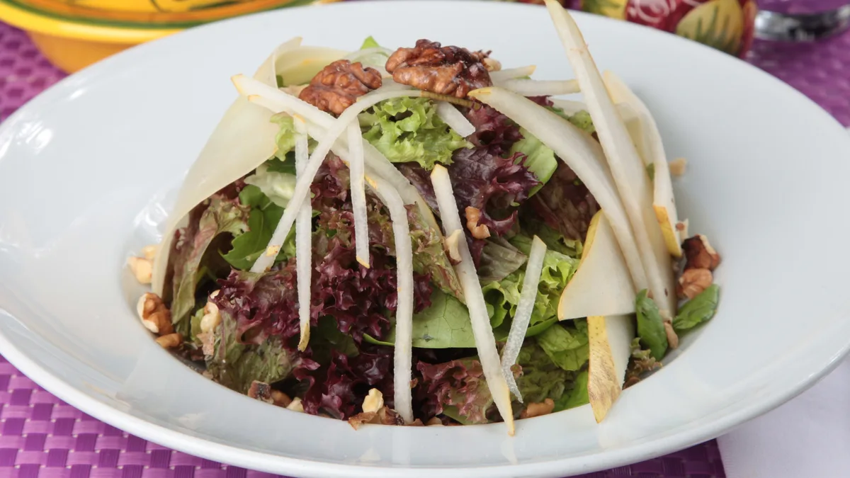 Toskana salata