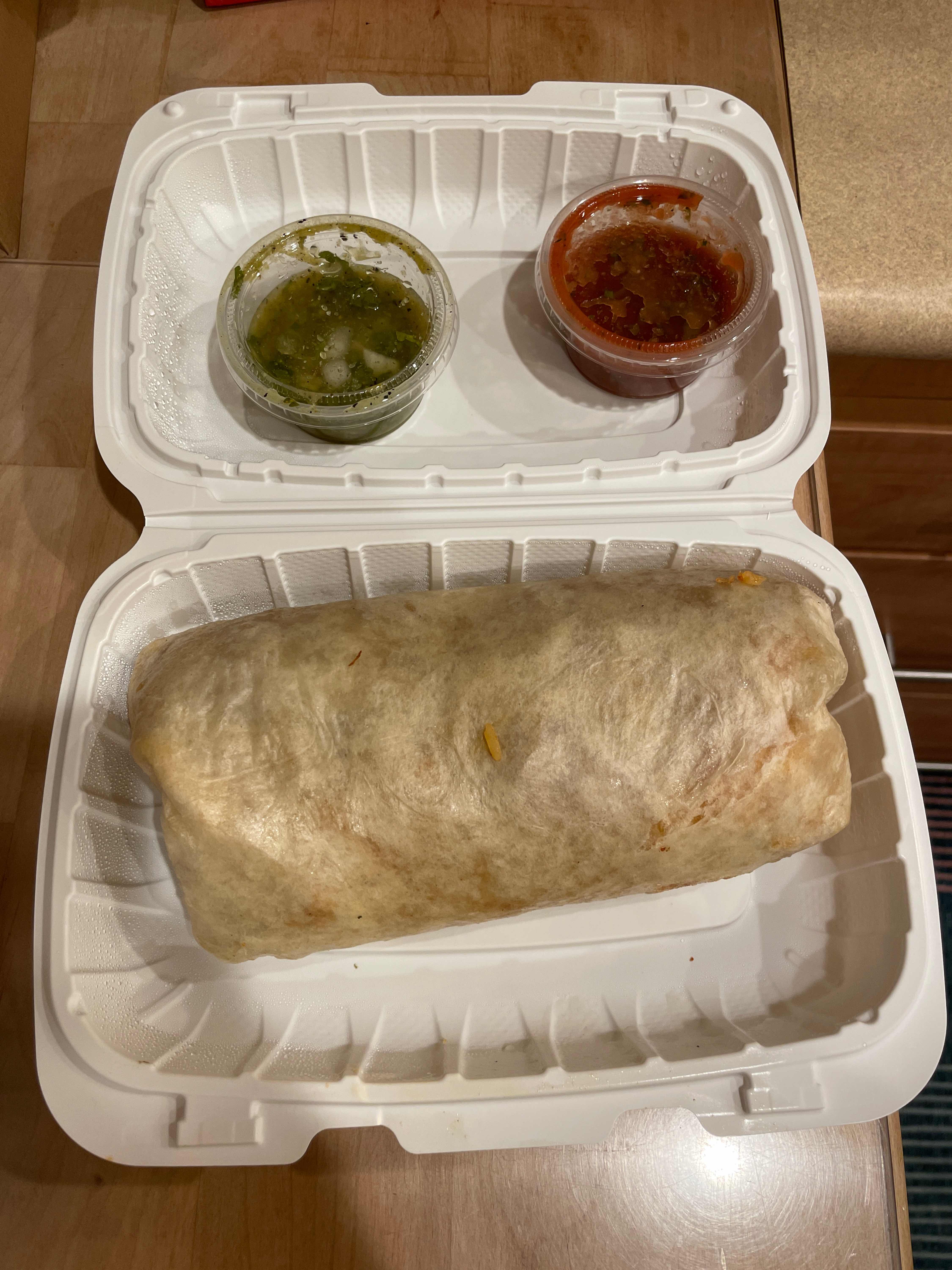 Burrito