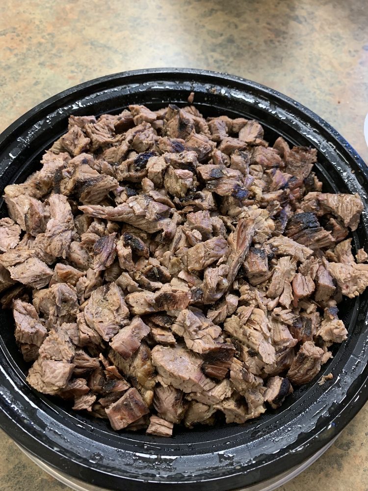 Carne Asada