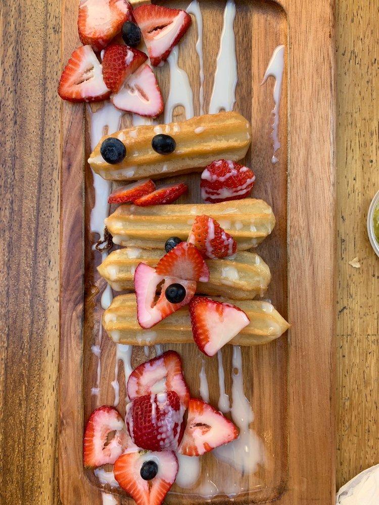 Churros