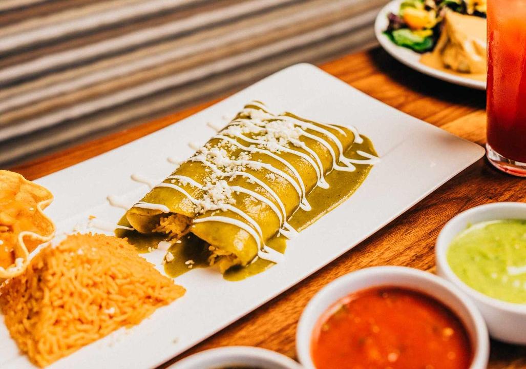 Ench Guadalajara Beef