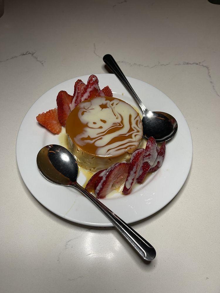 Flan