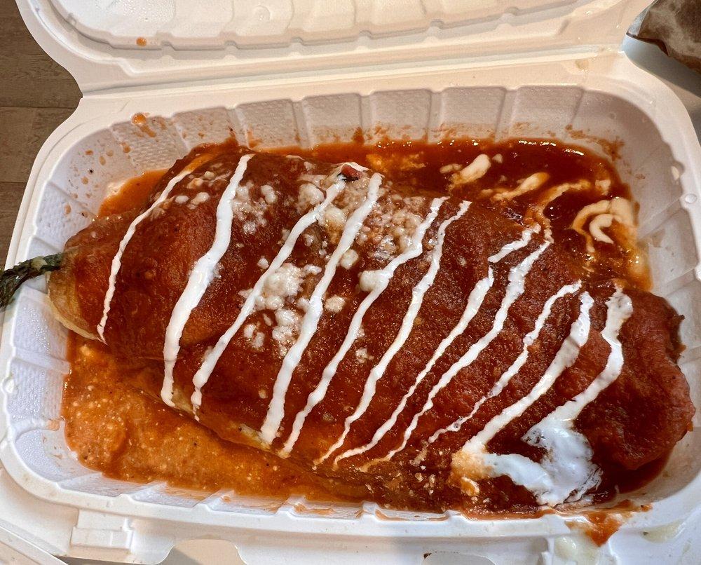 Side Chile Relleno
